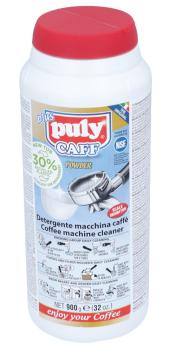 Kaffeemaschinenreiniger PULY CAFF Plus Pulver, Dose zu 900 Gramm
