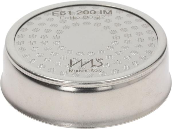 20 - Präzisions-Duschensieb IMS Ø 60 mm mit Membran 200 Mikrometer